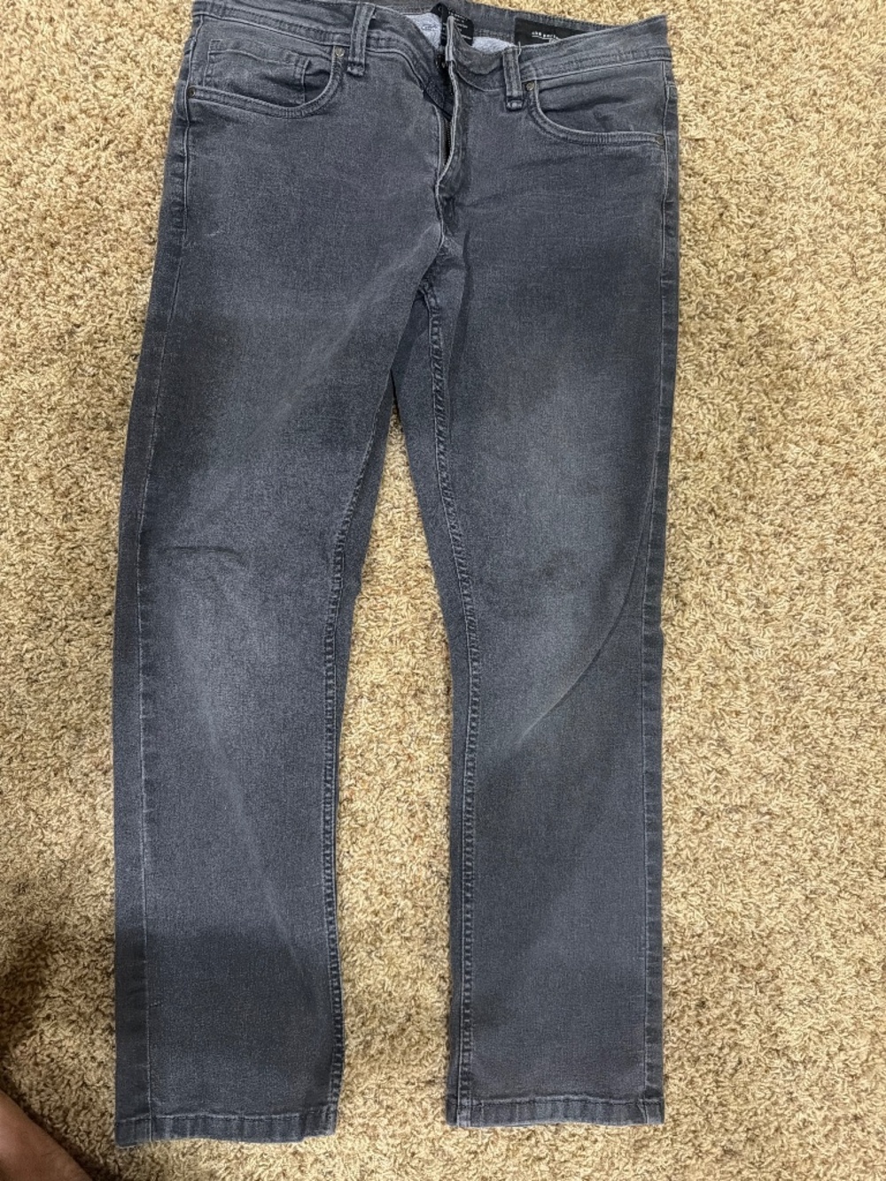 The Perfect Jean Sim Fit Admiral (Med Blue)